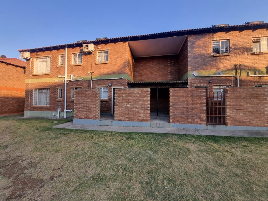 3 Bedroom Property for Sale in Waterval East North West